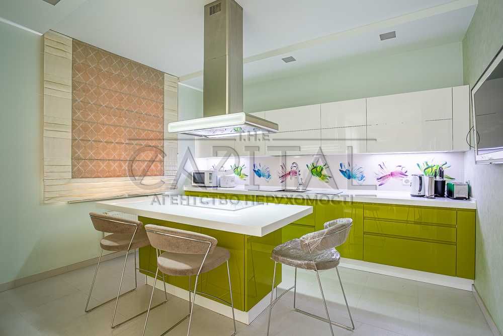 ЖК Никольский град 206квм Лівобережна Микильсько Слобідська 1а