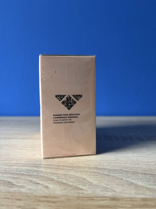 Perfum damski Prada - Paradoxe