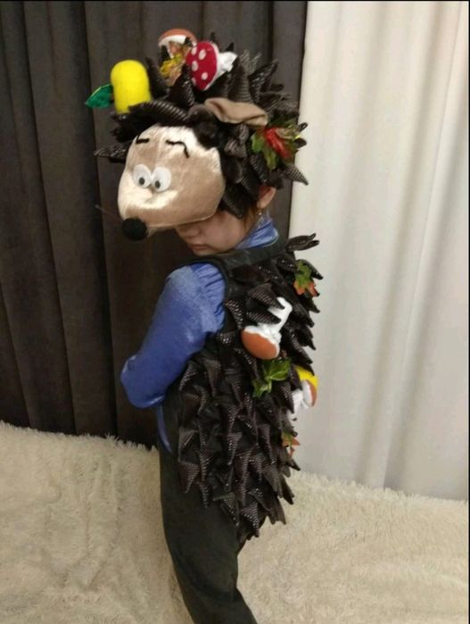 Прокат карнавальних костюмів