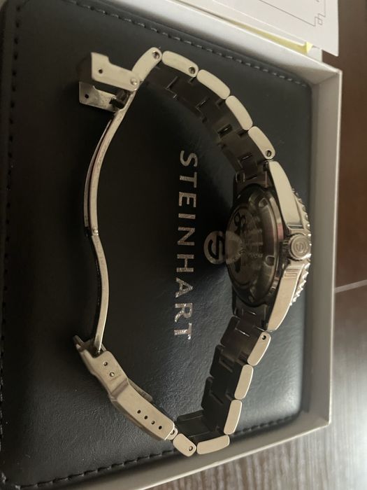 Steihart Ocean One 39 mm