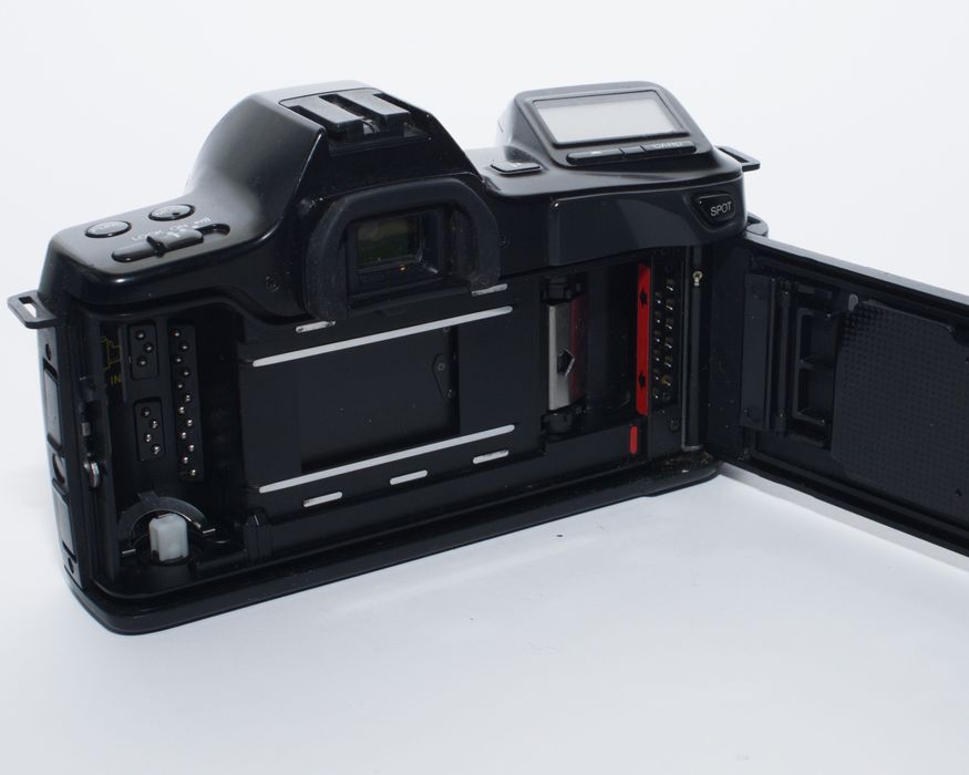 Minolta maxxum 7000i