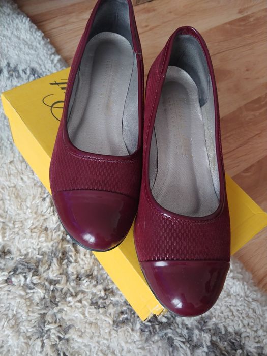 Buty damskie r.41