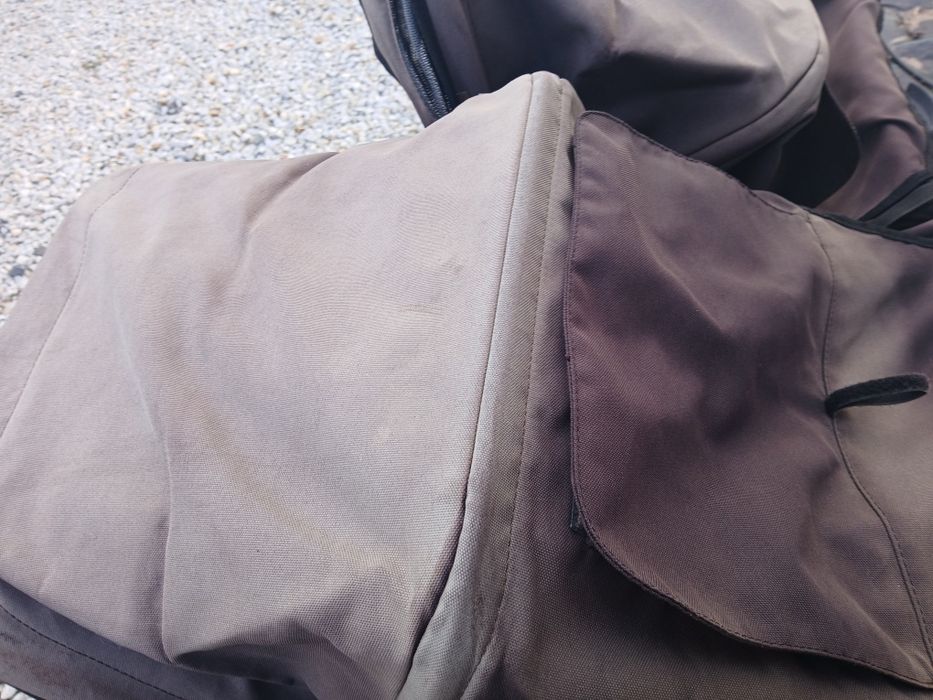 Wózek Mountain Buggy