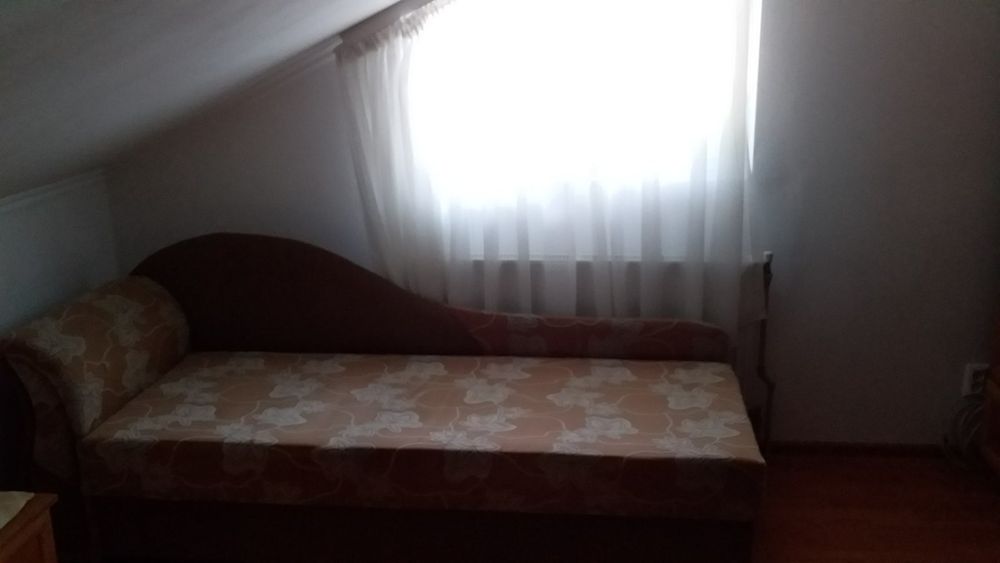 Зимова мелодія Карпат