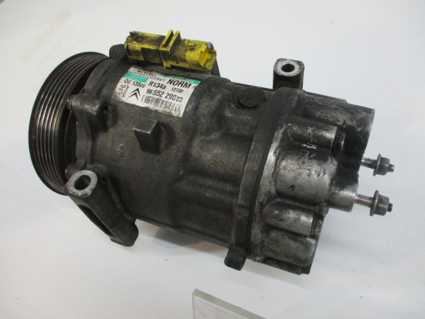 Compressor AC CITROËN Jumpy