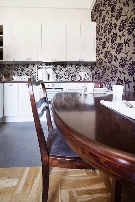 Stylowy apartament :: Centrum :: ul. Zegadłowicza :: do 7 osób