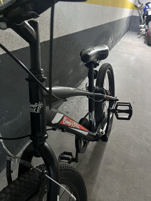 Bicicleta para Crianças como Nova