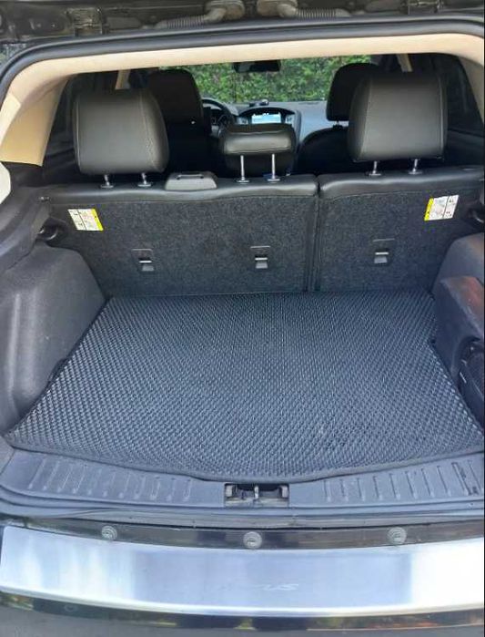 Ford Focus 3 Titanium