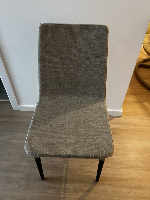 Vendo mobilia de sala, forno