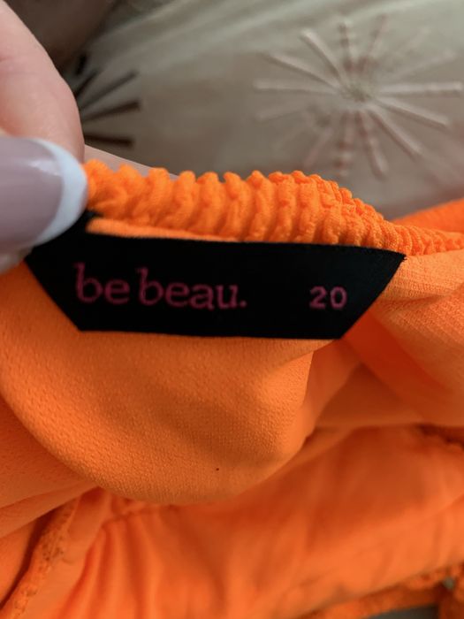 Купальник жіночий суцільнийЄвропа