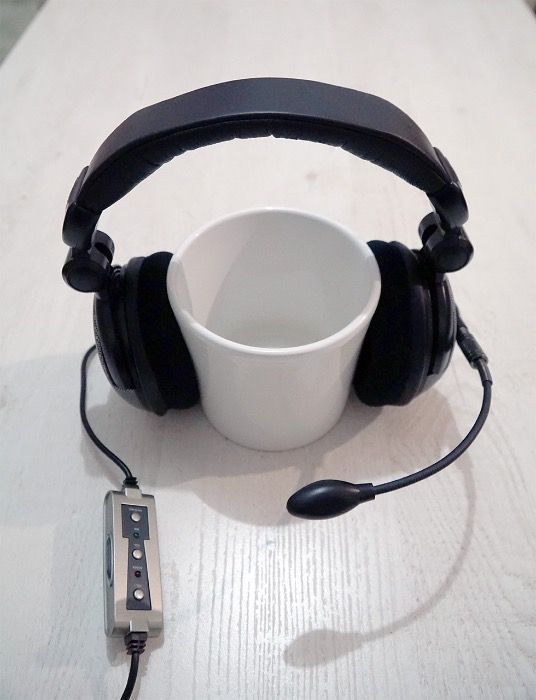 Speedlink Medusa 5.1 Mobile Headset64739770952961121