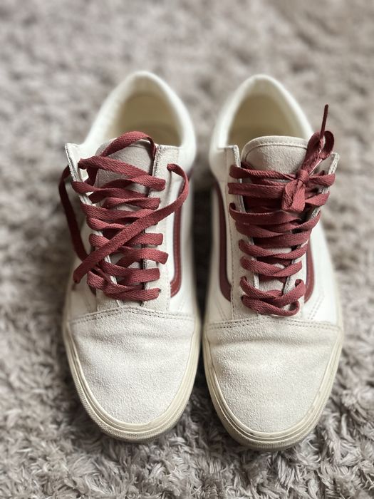 Buty męskie Vans Old Skool roz. 43