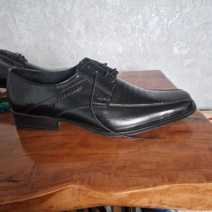 Buty męskie mokasyny