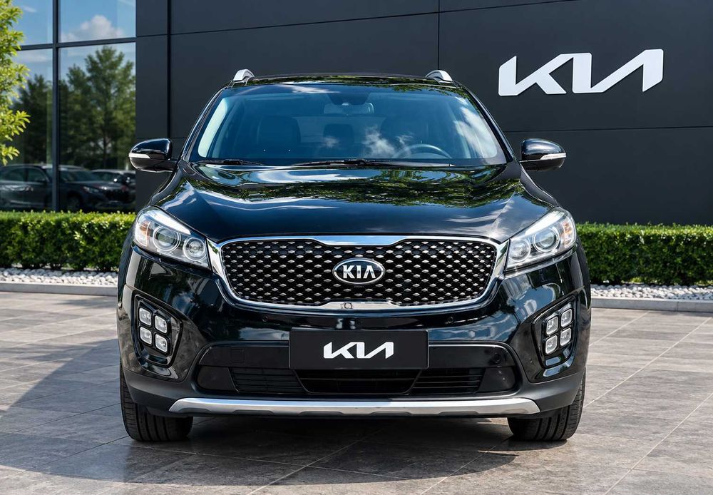 Kia Sorento 2017 VIN KNAPK81BDHA326504 фото оголошення 4 з 24