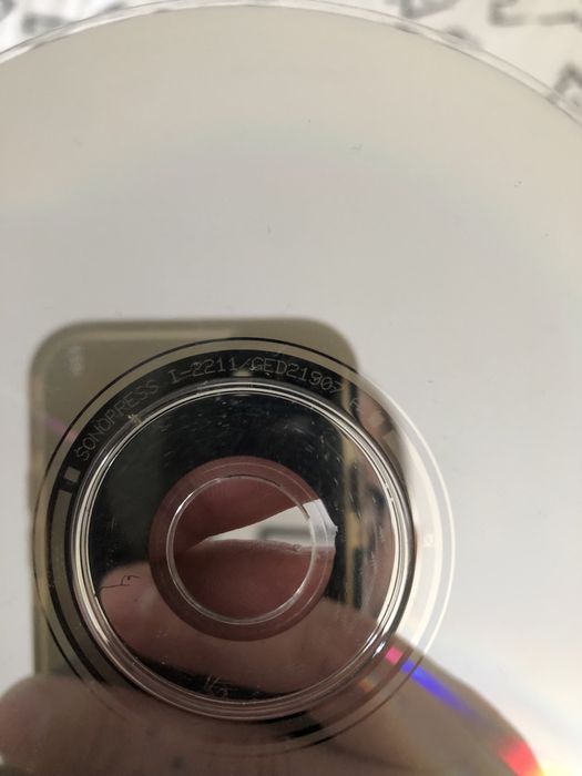 Nirvana single raro ULTIMO PREÇO - URGENTE