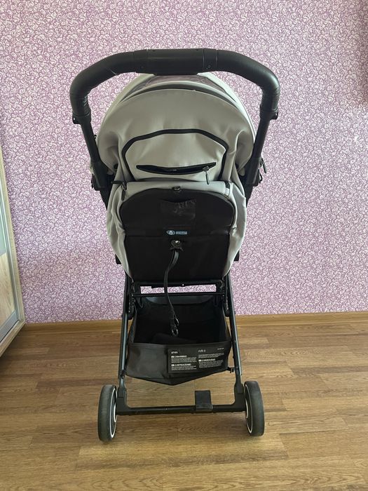 Коляска прогулянкова Anex Air-X