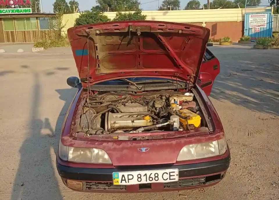 Продам Daewoo Espero 1997