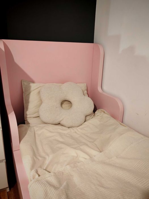 Sprzedam łóżko dziecięce