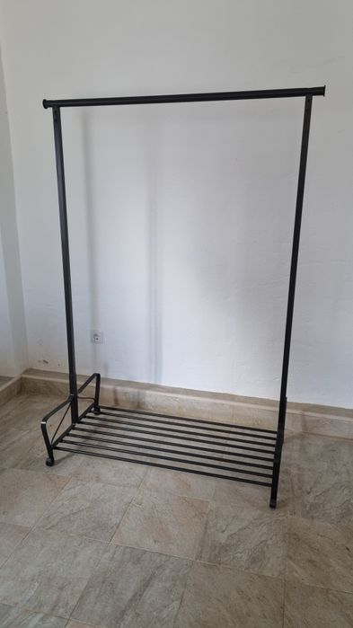 Charriot Ikea modelo Portis