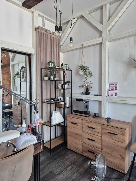 Lokal w centrum Wrzeszcza przy al. Grunwaldzkiej