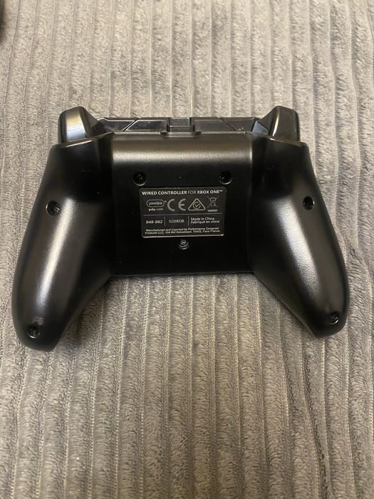 Дротові геймпади джойстики до Xbox One, Series S, Series X або пк у різному стані