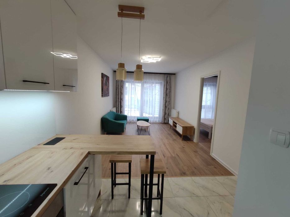 Mieszkanie Kraków, Ruczaj, ul. Konopczyńskiego, 43mkw, od właściciela