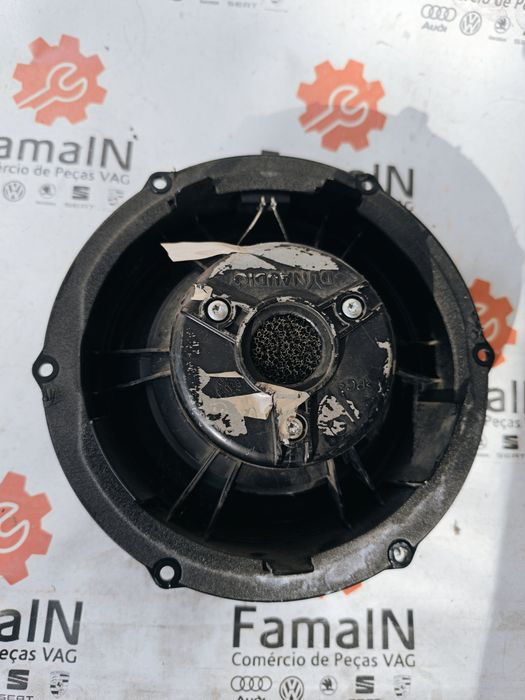 Coluna de Som - 5N0035454A - VW TIGUAN (5N_)
