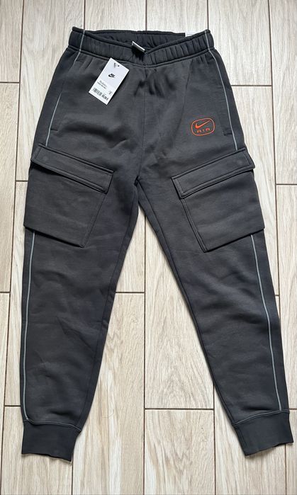 Штани Nike Air fleece S-M