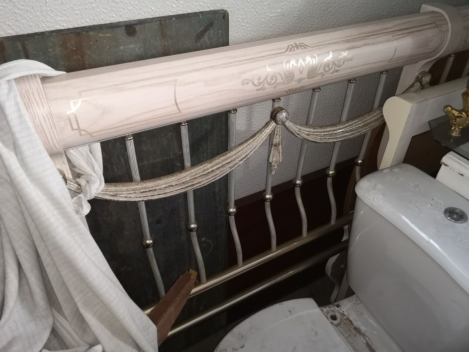 Cabeceira Top qualidade