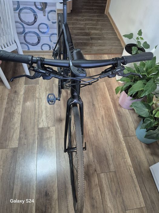 Міський велосипед Canyon RoadLite Shimano 105 розмір М