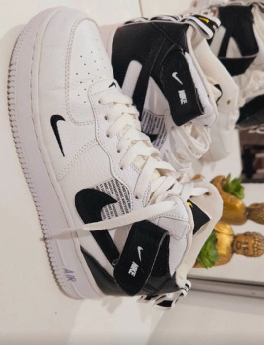 Nike Air rozmiar 37,5