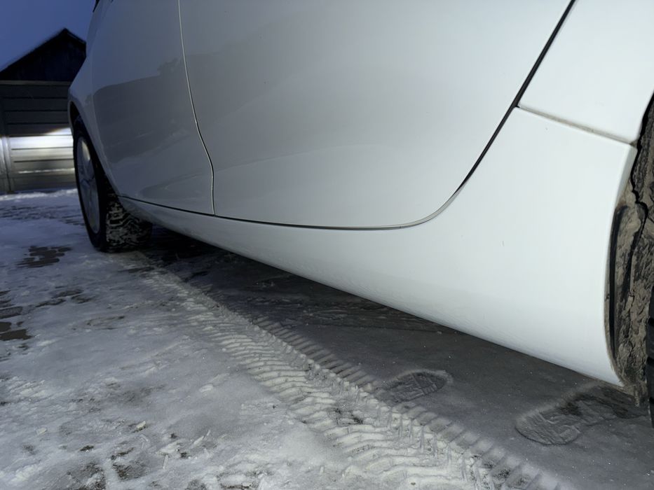 Рено зоя 44 квт пробіг 39 тис