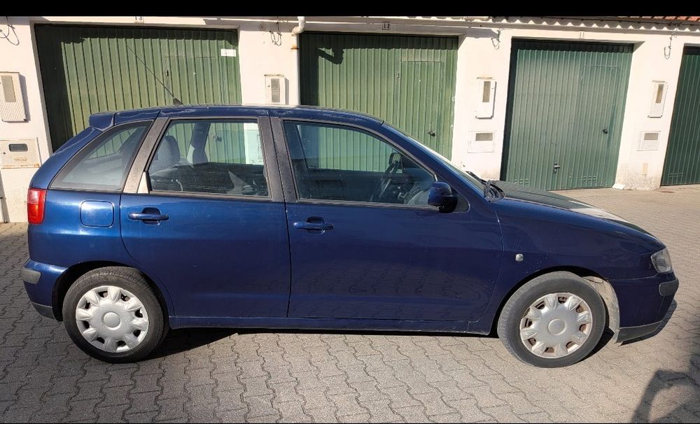 SEAT Ibiza — fotografia 2