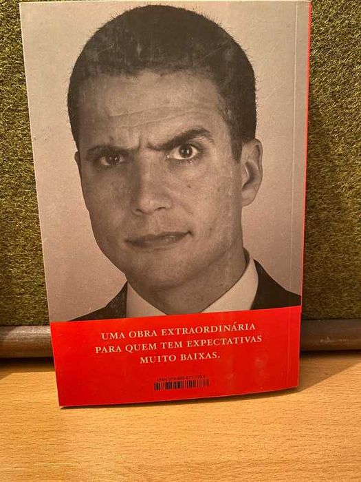 Novíssimas Crónicas da Boca do Inferno