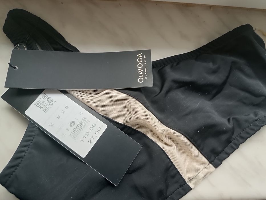 Strój kąpielowy bikini OlaVoga M