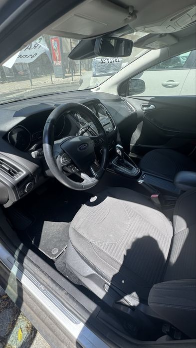Ford Focus SW 1.0 Titanium Automático