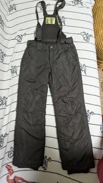 Штани лижні Lemmi 164