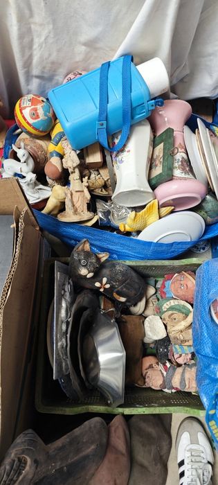 Várias peças vendáveis429086700449966085
