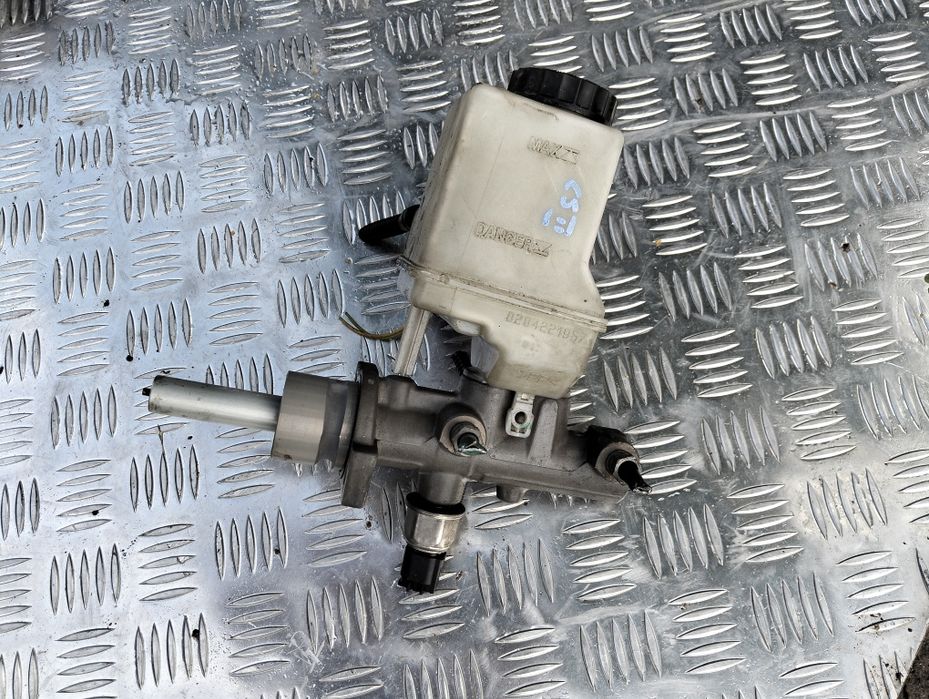 Pompa hamulcowa citroen C5 ii