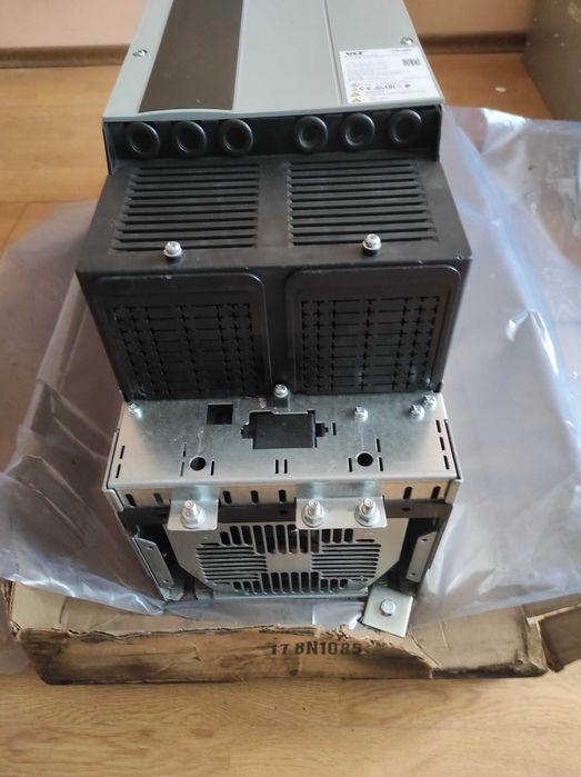 Перетворювач частоти Danfoss 134F4144 FC-302N110T5E20H2BGC