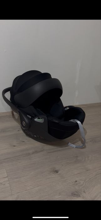Cybex  Cloud T i-Size