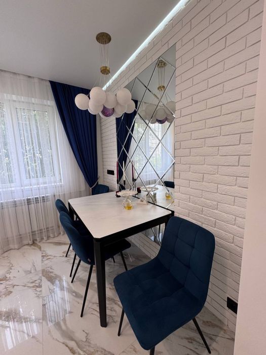 Продам топ квартиру по ул. Звенигородская 1