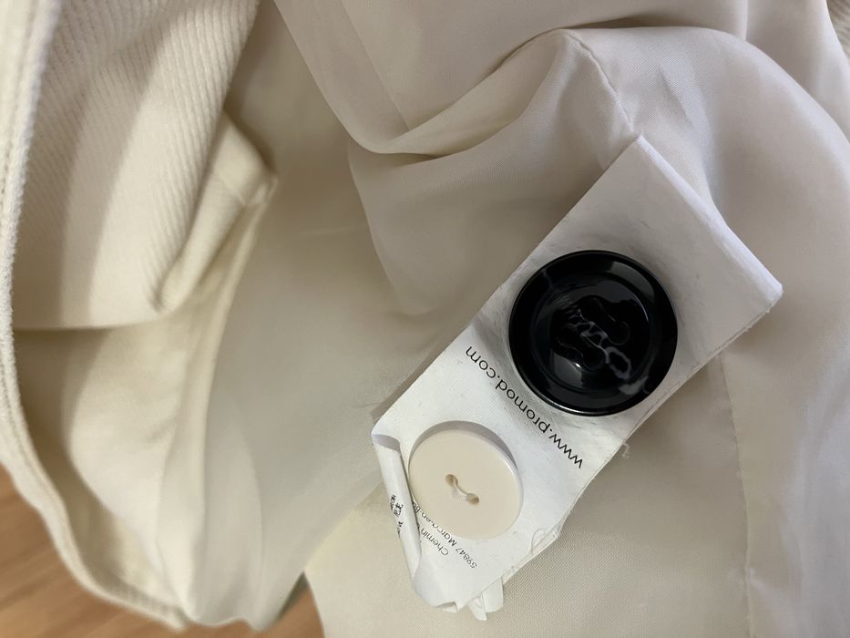 Casaco senhora, Promod, tam.36