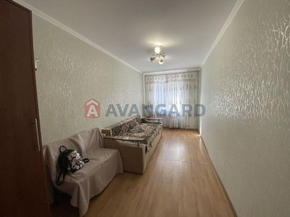 Продается 3-х ком. квартира район ЖД авто Вокзала