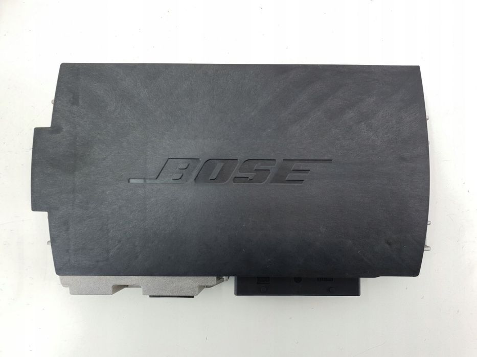 AUDI A8 D4 WZMACNIACZ AUDIO 4G0035223A