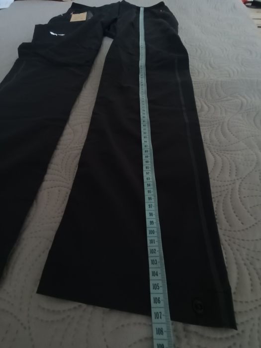 Spodnie Salewa Pedroc 4 Dst W Reg Pants