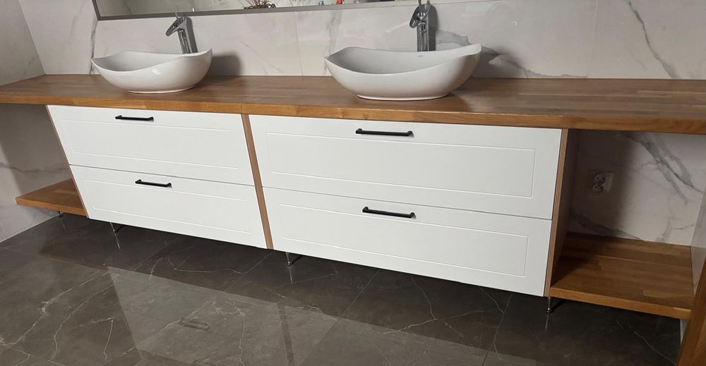 Montaż mebli domowych i biurowych .