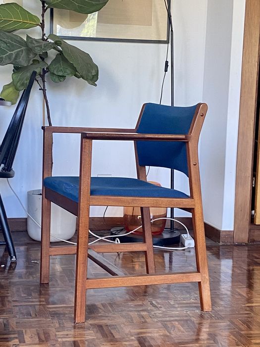 2 cadeirões Design Nordico