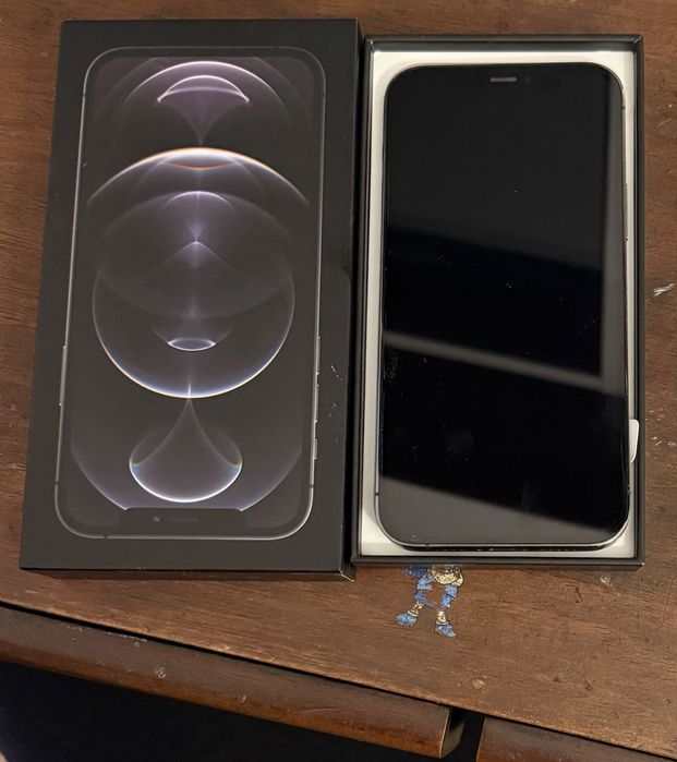 Iphone 12 pro 128gb