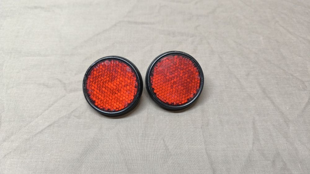 Стоп Ява 634 Чезет, Кронштейн стопа Ява 634 Чезет